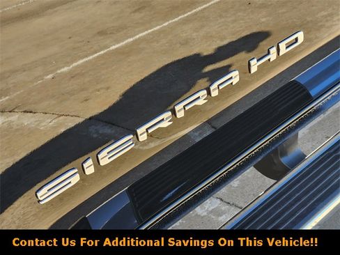 New 2026 GMC Sierra 2500 SLE image 8