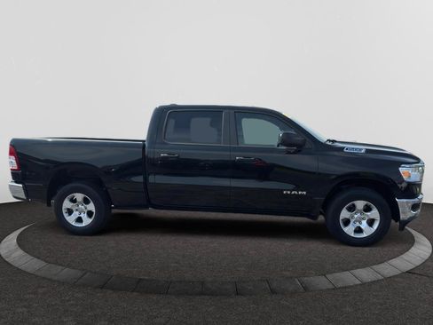 Used 2023 RAM 1500 Big Horn AWD/4WD image 4