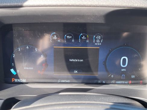 Certified 2024 Ford F150 STX image 29