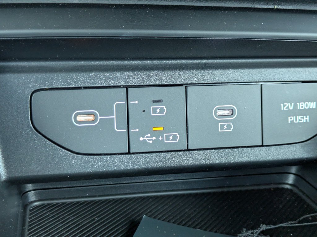 New 2026 Kia K5 LXS FWD image 19