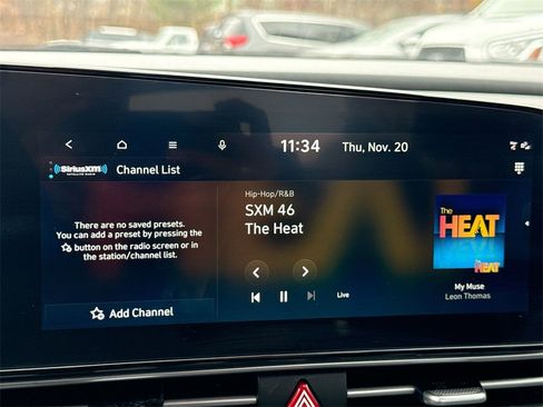 Used 2023 Hyundai Elantra SEL w/ Convenience Package image 12