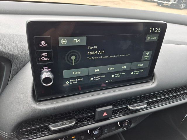 Certified 2027 Honda HR-V LX image 11