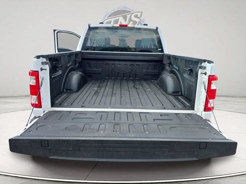 Used 2021 Ford F150 XL w/ Trailer Tow Package AWD/4WD image 24