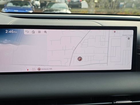 New 2026 Genesis G80 3.5T Sport Prestige image 14