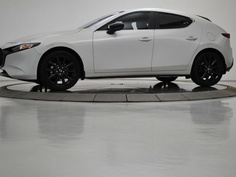 New 2026 MAZDA MAZDA3 s Sport FWD image 15