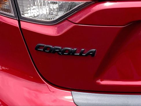 Used 2024 Toyota Corolla SE FWD image 10