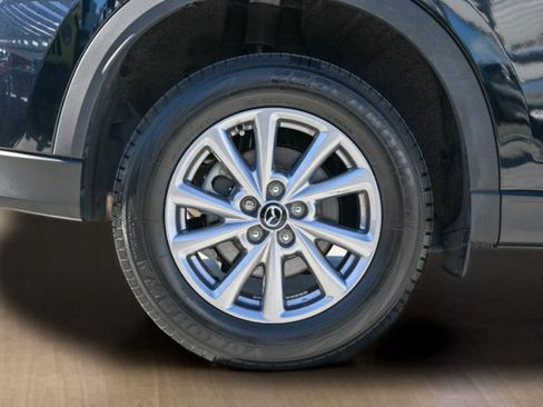 Used 2023 MAZDA CX-5 AWD 2.5 S w/ Preferred Package image 37