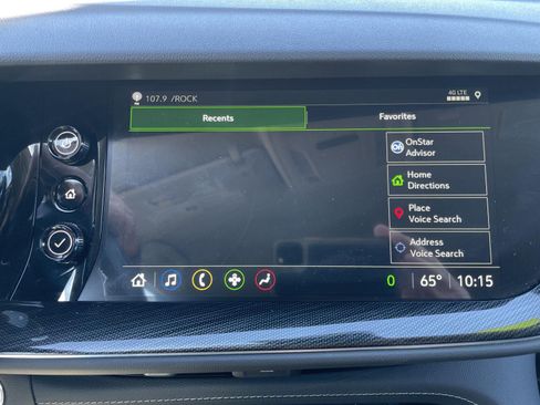 Used 2023 Buick Envision Preferred w/ Sport Touring Package AWD/4WD image 26