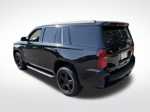 Used 2016 Chevrolet Tahoe LT AWD/4WD image 5