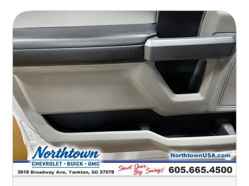 Used 2016 Ford F150 XLT w/ Trailer Tow Package AWD/4WD image 19
