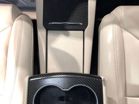 Used 2018 Tesla Model S P100D image 35