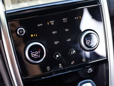 Used 2022 Land Rover Discovery Sport S R-Dynamic image 28