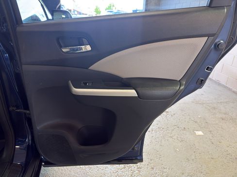 Used 2016 Honda CR-V EX-L image 27