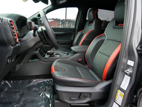 Used 2025 Ford Ranger Raptor image 15