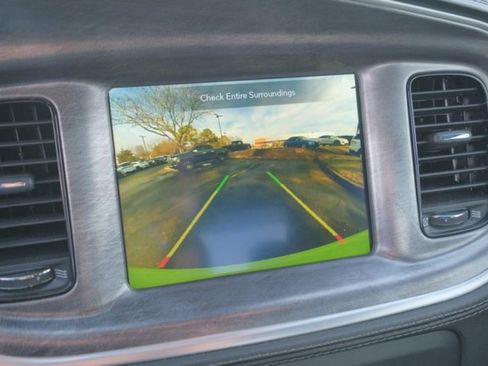 Used 2023 Dodge Charger R/T w/ Daytona Edition Group image 23