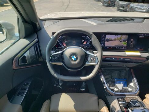 New 2026 BMW X3 xDrive30i w/ Convenience Package AWD/4WD image 9