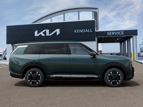 New 2027 Kia Telluride EX AWD/4WD image 7