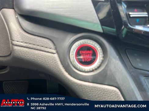 Used 2020 Honda Odyssey EX-L image 12