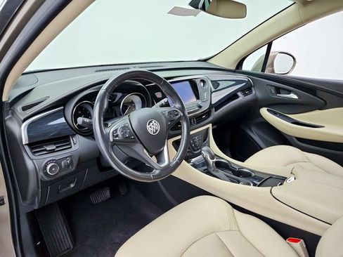 Used 2017 Buick Envision Essence FWD image 20