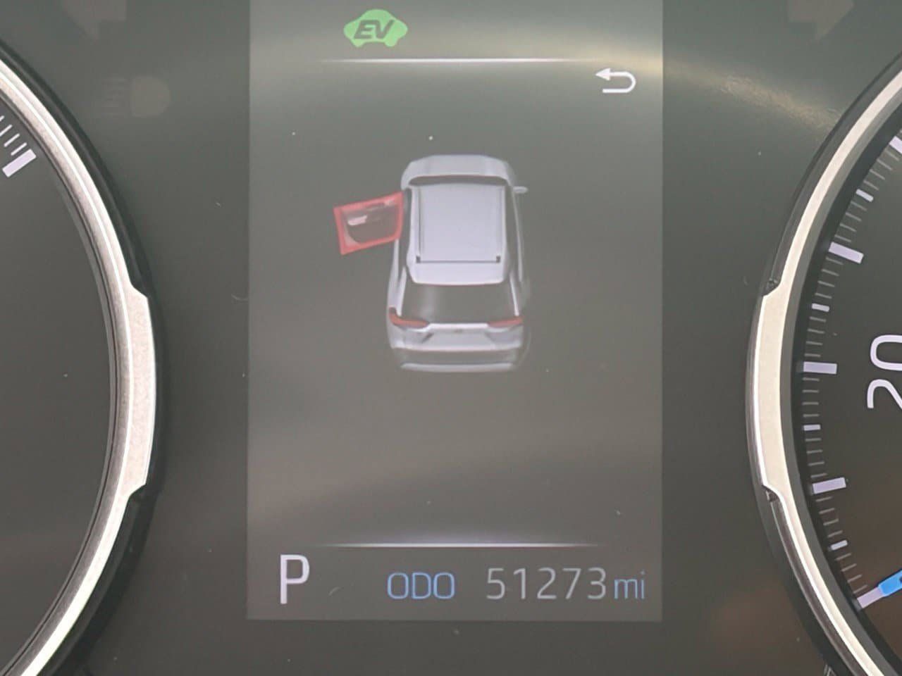 Used 2021 Toyota RAV4 XLE Premium AWD/4WD image 13