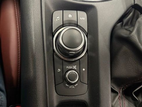 Used 2019 MAZDA MX-5 Miata RF Grand Touring w/ GT-S Package image 36