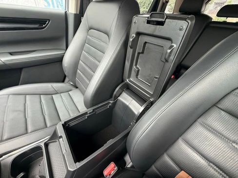 Used 2024 Honda CR-V EX-L image 27