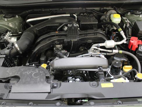 New 2026 Subaru Crosstrek 2.5i Wilderness image 37