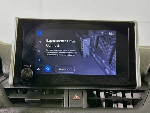 Used 2024 Toyota RAV4 LE image 23