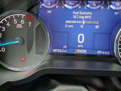 Used 2021 Ford F150 XLT w/ Equipment Group 301A Mid image 17