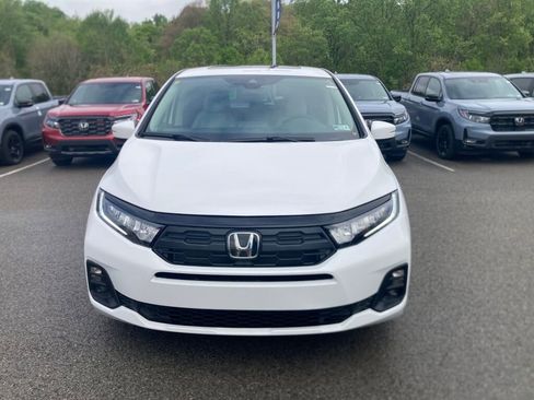 New 2026 Honda Odyssey EX-L image 2