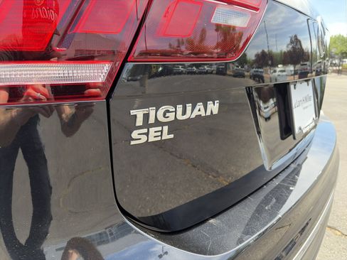 Used 2019 Volkswagen Tiguan S AWD/4WD image 29