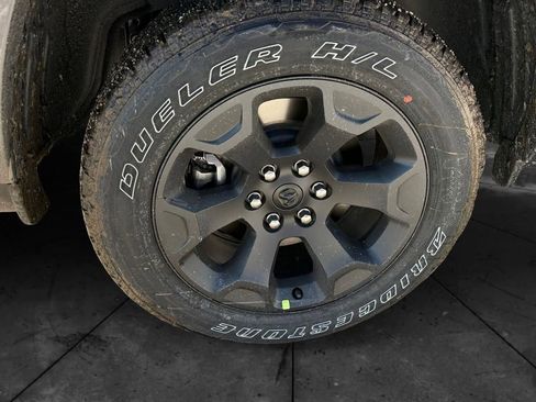 New 2026 RAM 1500 Big Horn image 36