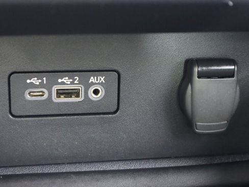 Used 2021 Nissan Altima 2.5 SR AWD/4WD image 23