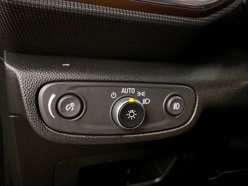 Used 2023 Chevrolet TrailBlazer ACTIV w/ Convenience Package FWD image 30