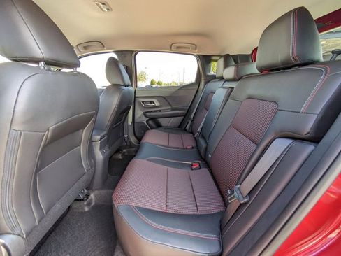 New 2026 Nissan Kicks SR image 15