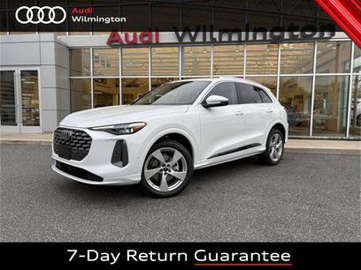 New 2025 Audi Q5 Premium Plus