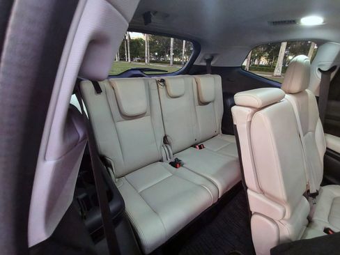 Used 2019 Subaru Ascent Limited image 31