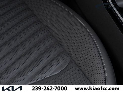New 2026 Kia Sorento SX Prestige image 24