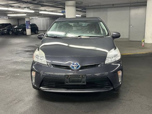 Used 2012 Toyota Prius Two FWD image 26