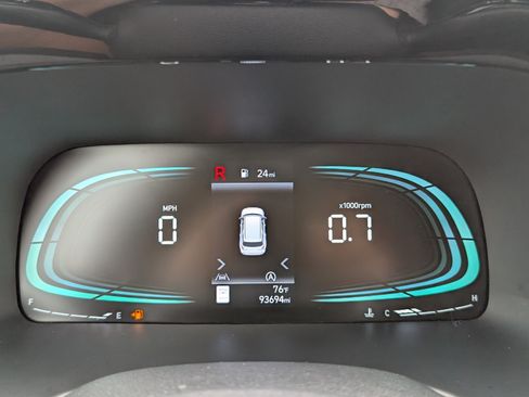 Used 2025 Hyundai Palisade XRT AWD/4WD image 22