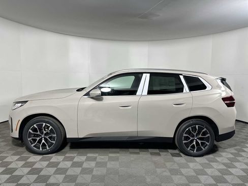 New 2026 BMW X3 xDrive30 w/ Convenience Package image 4