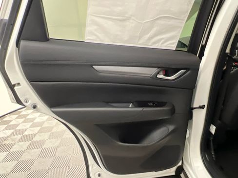 Certified 2025 MAZDA CX-5 AWD 2.5 S w/ Select Package image 21