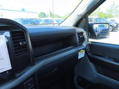 New 2026 Ford F150 XL AWD/4WD image 12