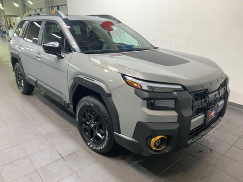 New 2026 Subaru Outback Wilderness image 2