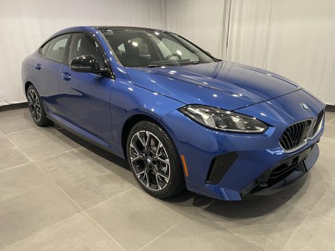 New 2026 BMW 228i xDrive w/ Premium Package image 3