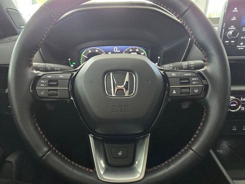 Used 2026 Honda CR-V Sport Touring image 23