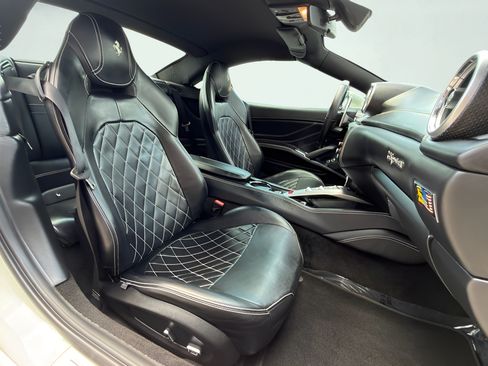 Used 2015 Ferrari California T RWD image 36