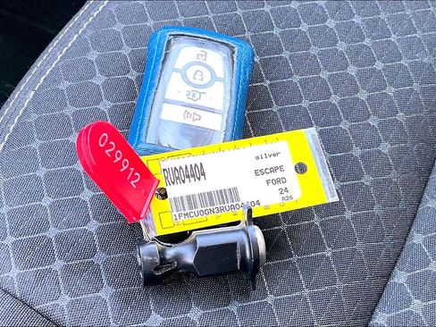 Certified 2024 Ford Escape Active image 14