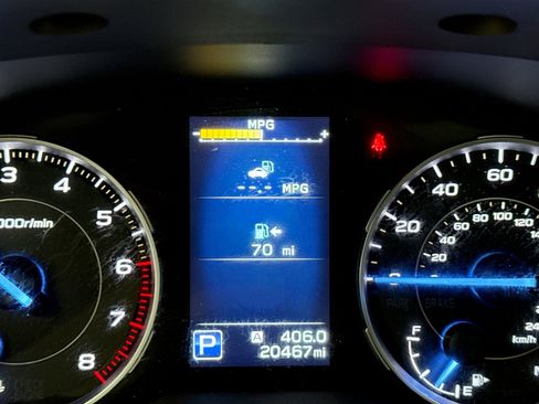 Used 2022 Subaru Ascent Touring image 13