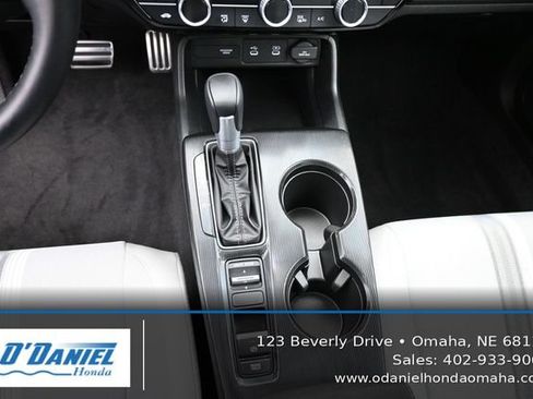 Used 2026 Honda Civic Sport image 33